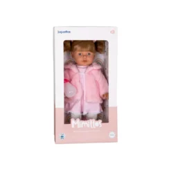 Mimittos Bebé Mimittos de Lujo Niña