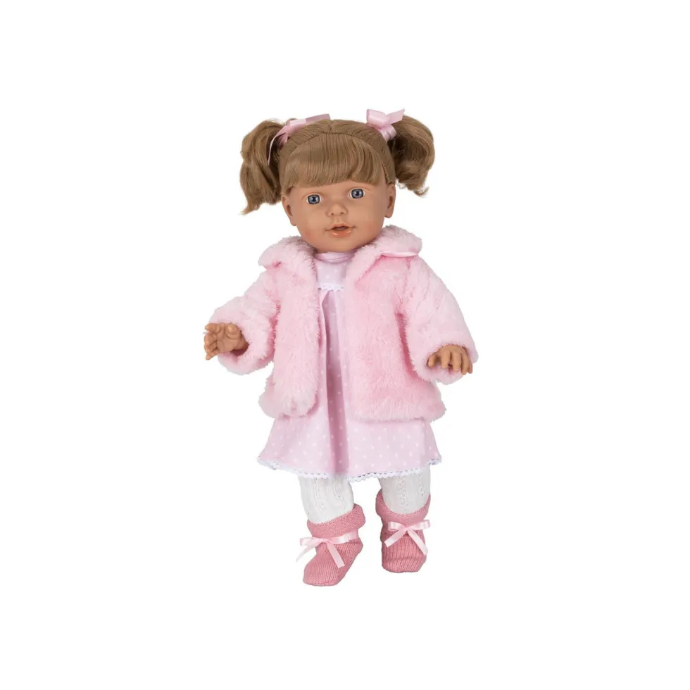 Mimittos Bebé Mimittos de Lujo Niña