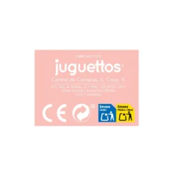 Mimittos Bebé Mimittos de Lujo Niño