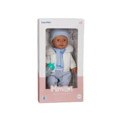 Mimittos Bebé Mimittos de Lujo Niño