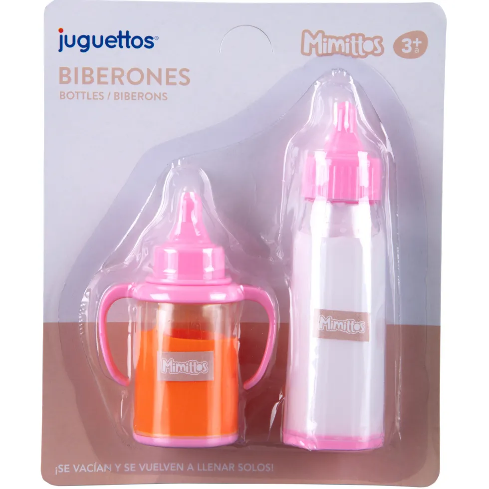 Mimittos Biberones