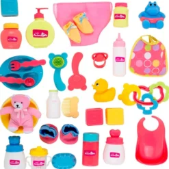 Mimittos Bolsa de Cuidados