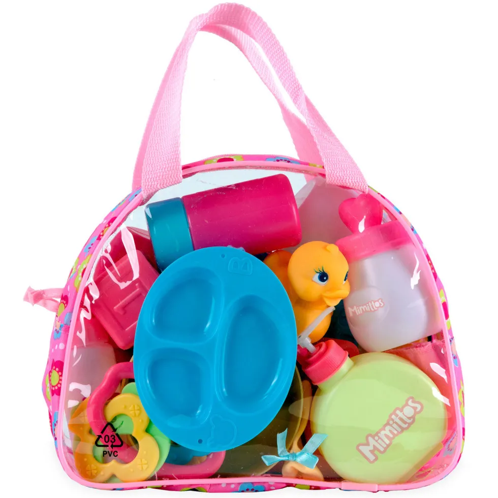 Mimittos Bolsa de Cuidados
