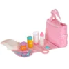 Mimittos Bolso Cambiador con Accesorios