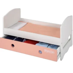 Mimittos Cama de Madera