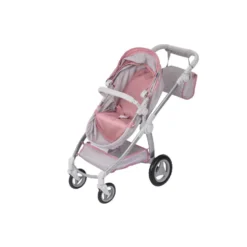Mimittos Coche con Capota 2 en 1