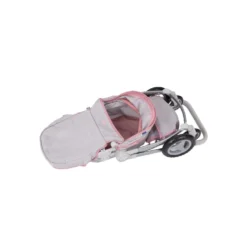 Mimittos Coche con Capota 2 en 1