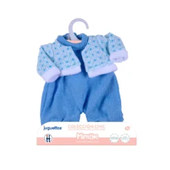 Mimittos Colección Chic Varios Modelos