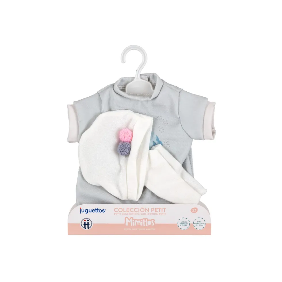 Mimittos Colección Petit Varios Modelos
