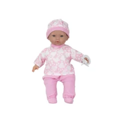 Mimittos Mi Bebé Niña 33 cm