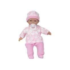 Mimittos Mi Bebé Niña 33 cm