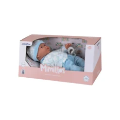 Mimittos Mi Bebé Niño 33 cm
