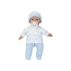 Mimittos Mi Bebé Niño 33 cm