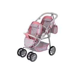 Mimittos Silla Gemelar con Capota
