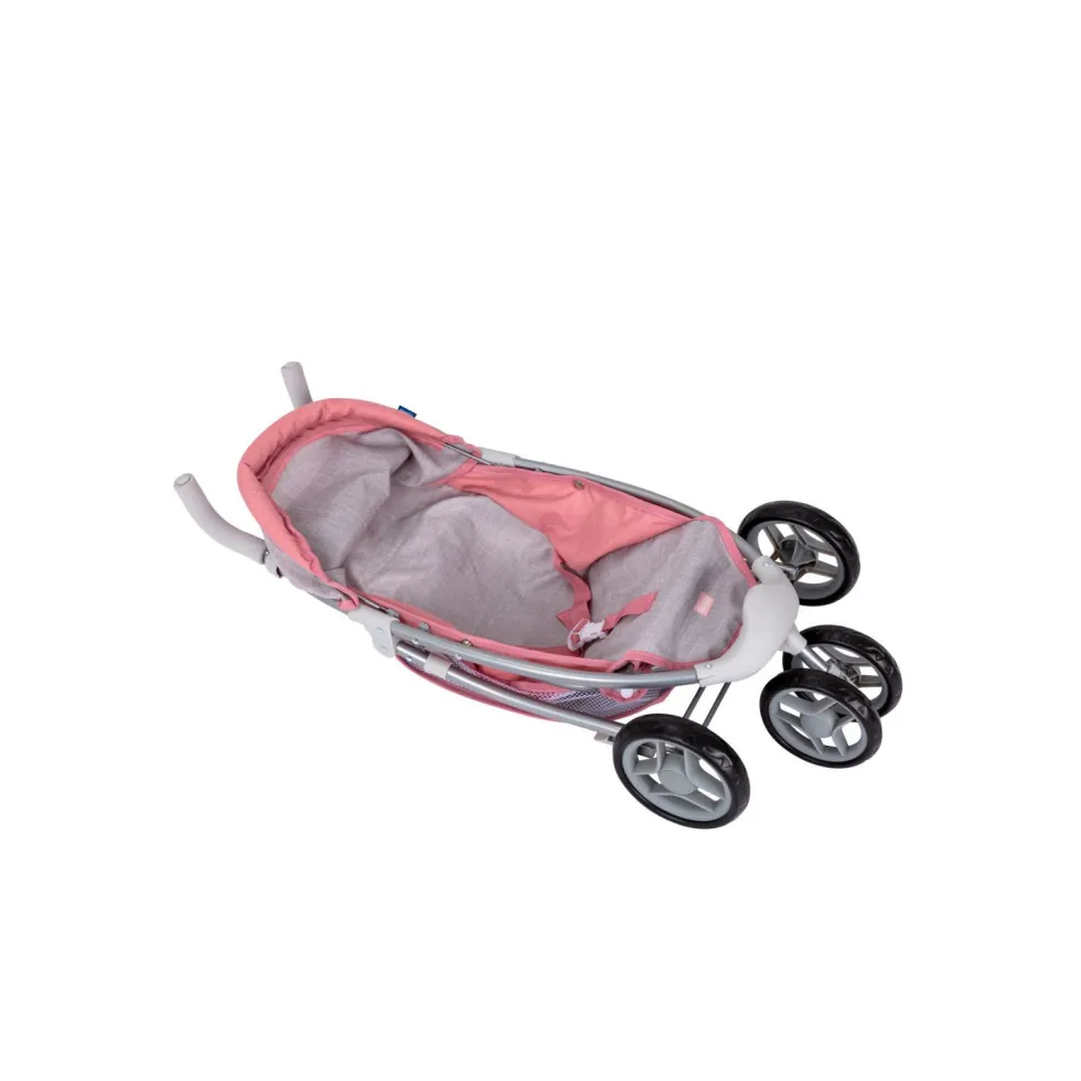 Mimittos Silla 3 Ruedas con Capota