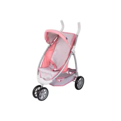Mimittos Silla 3 Ruedas con Capota