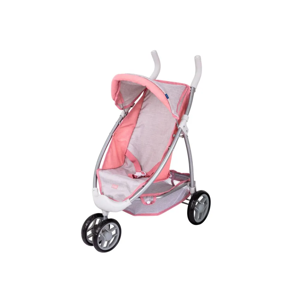 Mimittos Silla 3 Ruedas con Capota
