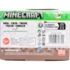 Minecraft Iconicmono Taza de Cerámica de Desayuno 400 ml en Caja Regalo