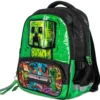 Minecraft Mochila 42 cm