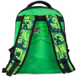 Minecraft Mochila 42 cm