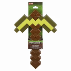 Minecraft Pico de Hierro