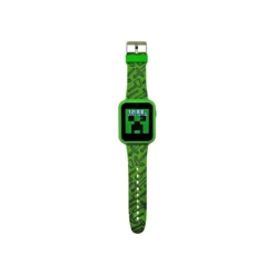 Minecraft Reloj Inteligente