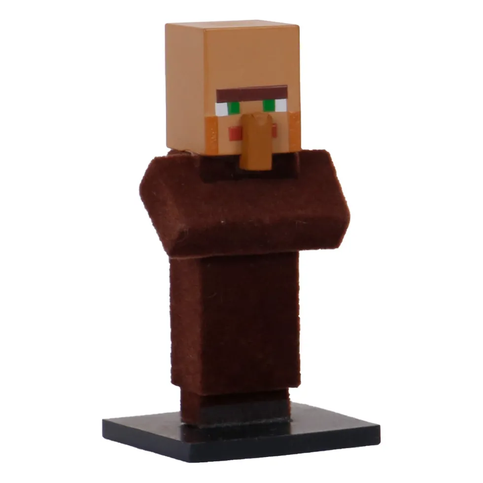 Minecraft Topeez Edición Especial Figura Varios Modelos