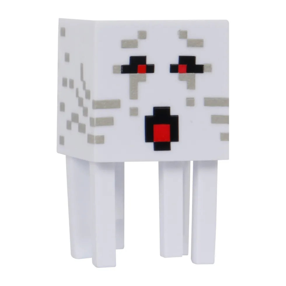 Minecraft Topeez Edición Especial Figura Varios Modelos