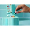 Mini Brands Fill The Fridge Kit de Juego de ZURU