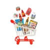 Mini World Carrito de la Compra Varios Modelos