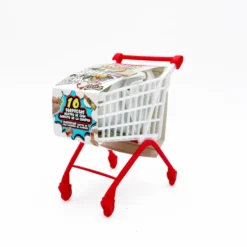 Mini World Carrito de la Compra Varios Modelos