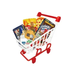 Mini World Carrito de la Compra Varios Modelos