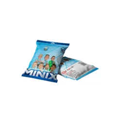 Minix Mundial Sobre Sorpresa Varios Modelos