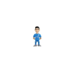 Minix Real Madrid Pack 5 Figuras