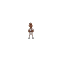 Minix Real Madrid Pack 5 Figuras