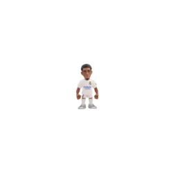 Minix Real Madrid Pack 5 Figuras