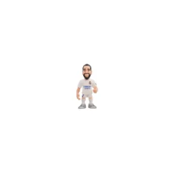 Minix Real Madrid Pack 5 Figuras
