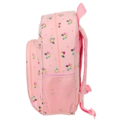 Minnie Mouse Baby Mochila Infantil Adaptable a Carro