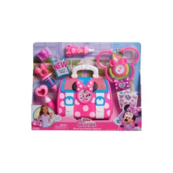 Minnie Mouse Set De Doctora