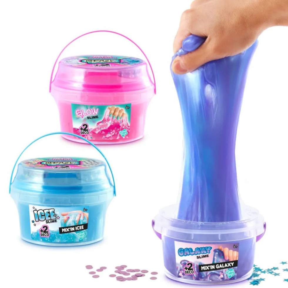 Mix & Match Sensations