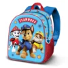 Mochila 3D Elite La Patrulla Canina Ready