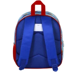 Mochila 3D Elite La Patrulla Canina Ready