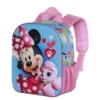 Mochila 3D Elite Minnie Mouse Tender