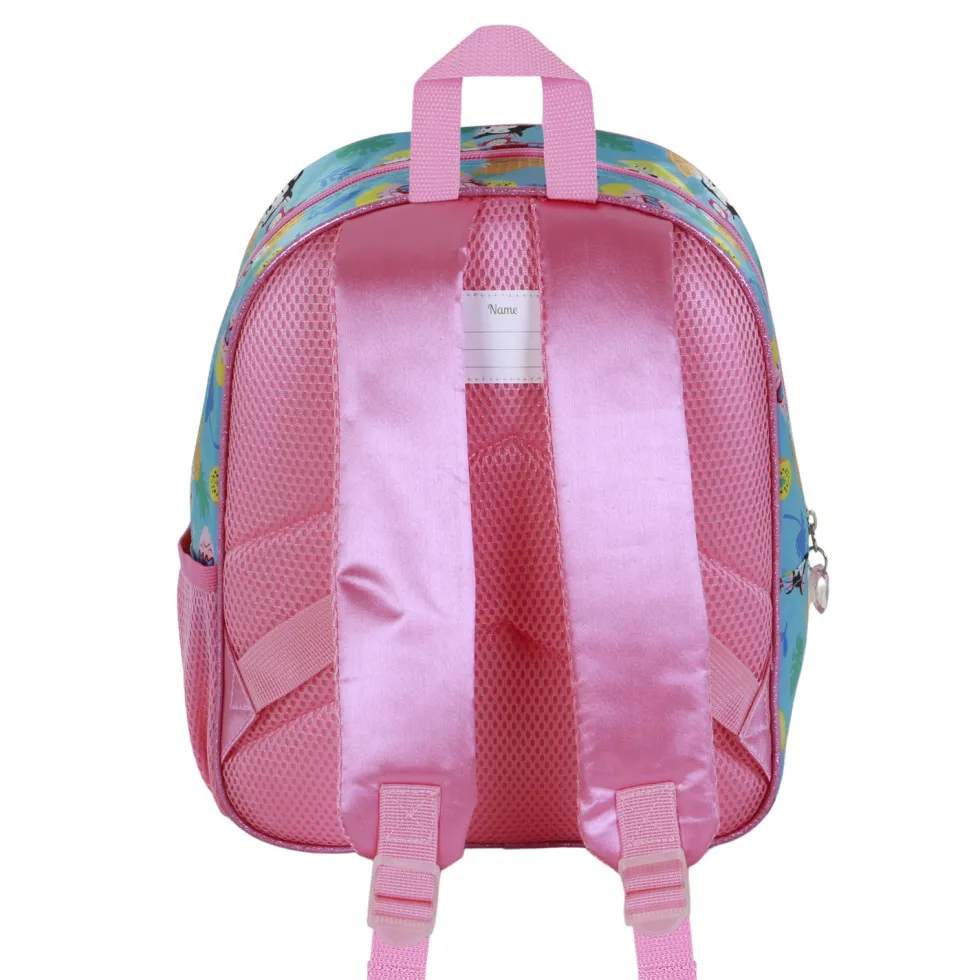 Mochila 3D Elite Minnie Mouse Tender