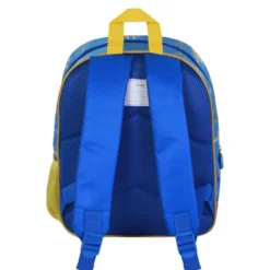 Mochila 3D Elite Sonic Star