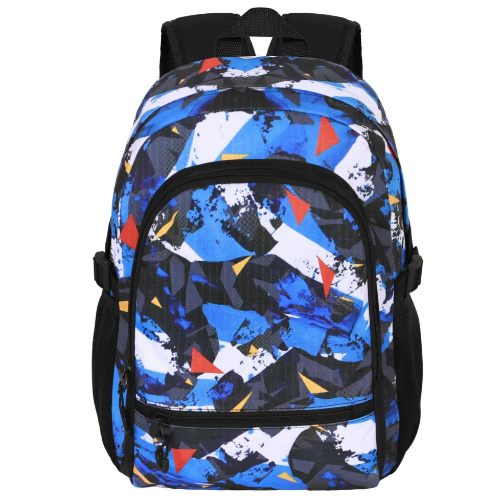 Mochila Fight 3.0 PRODG Abstract