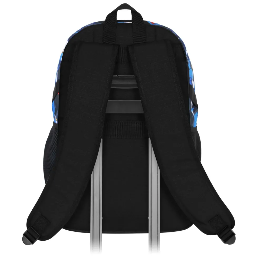 Mochila Fight 3.0 PRODG Abstract