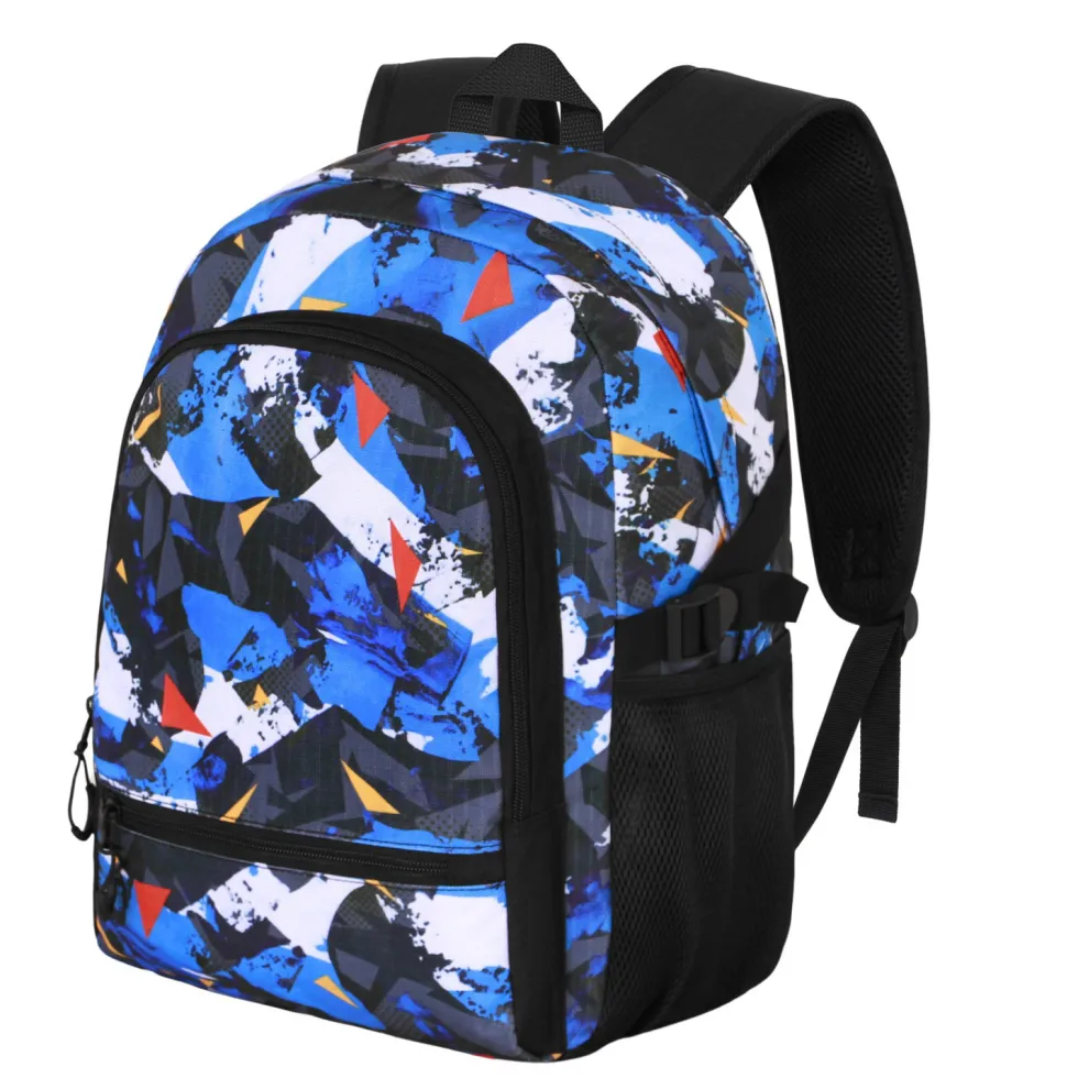 Mochila Fight 3.0 PRODG Abstract