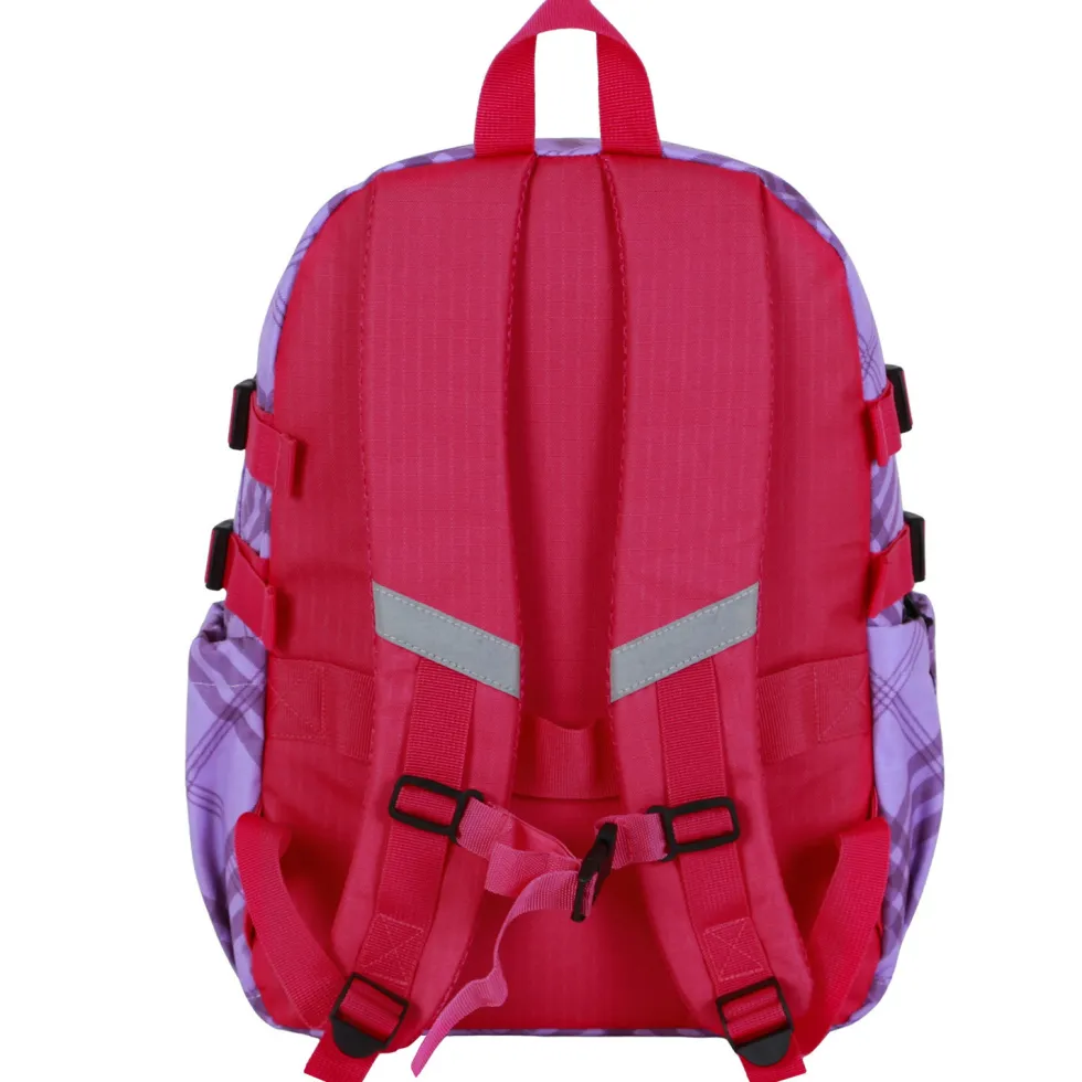 Mochila Haru Kuromi Cherry