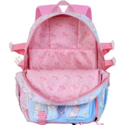 Mochila Haru Oh My Pop! Bunicat
